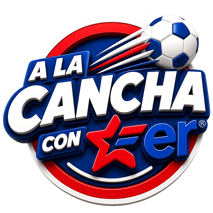 A La Cancha con ER